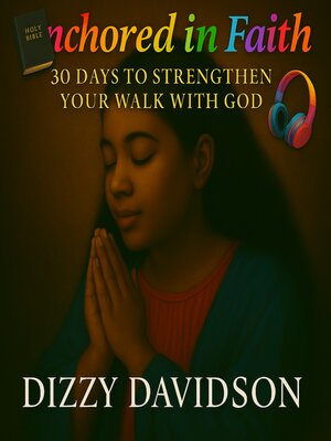 cover image of Anchored in Faith